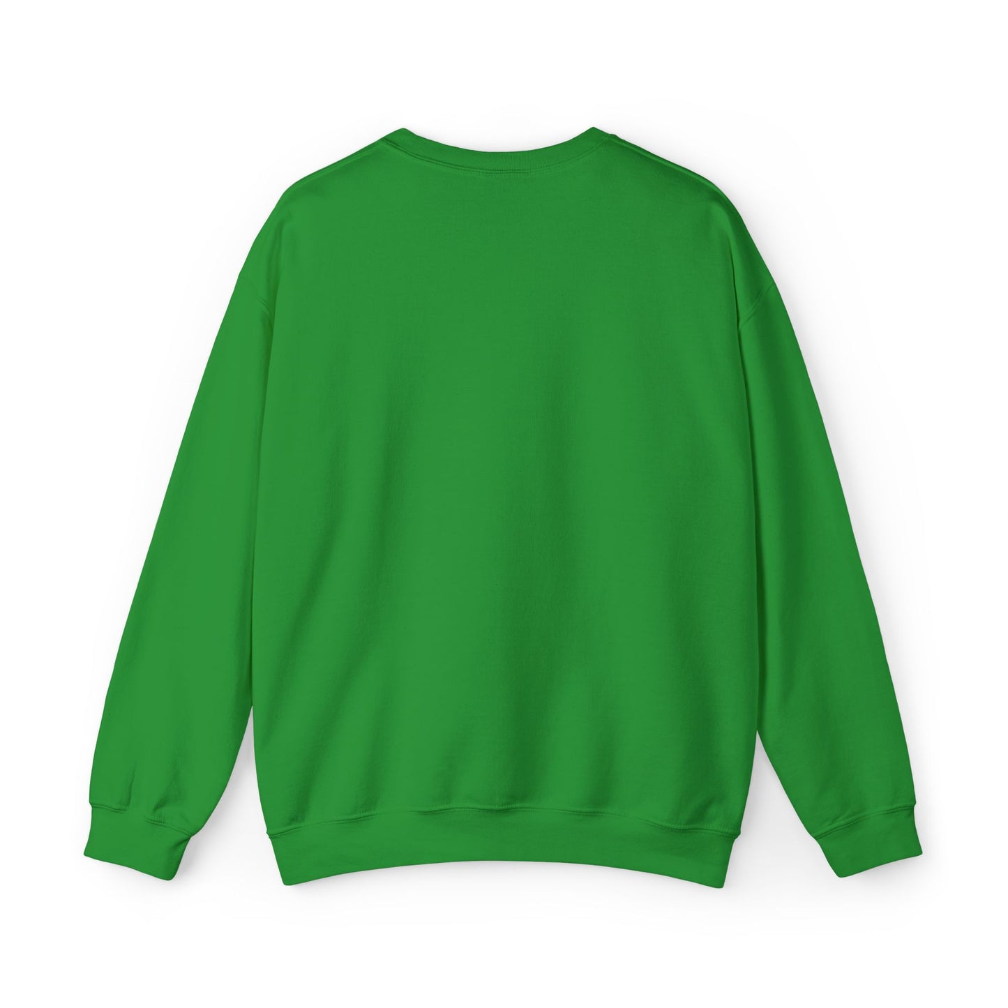 Embroidered Sleepcopia Name Unisex Crewneck Sweatshirt
