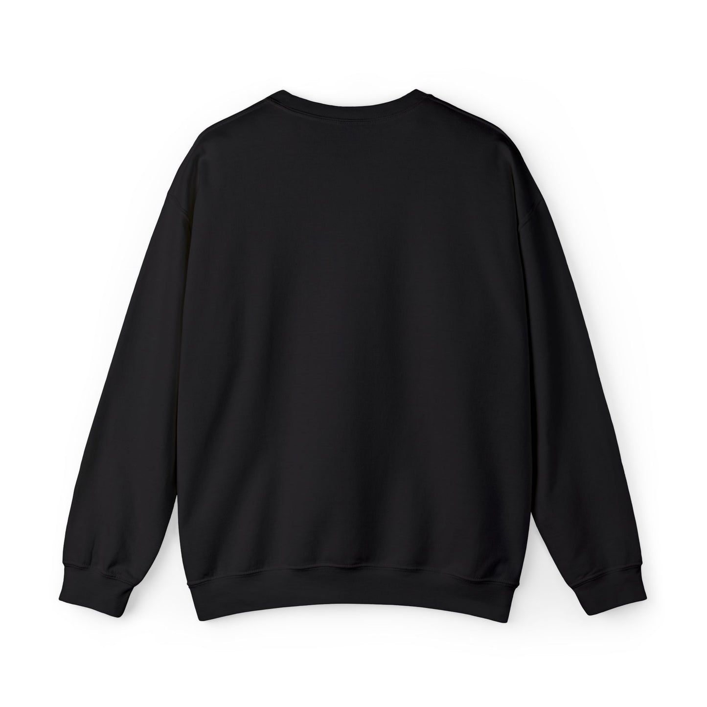 Embroidered Sleepcopia Name Unisex Crewneck Sweatshirt