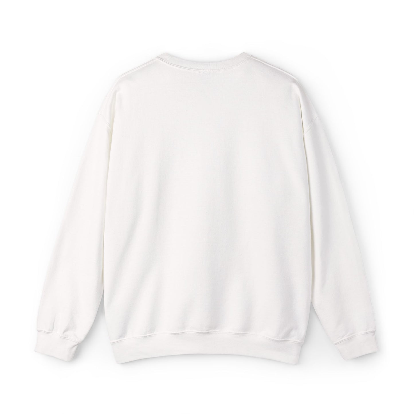 Embroidered Sleepcopia Name Unisex Crewneck Sweatshirt