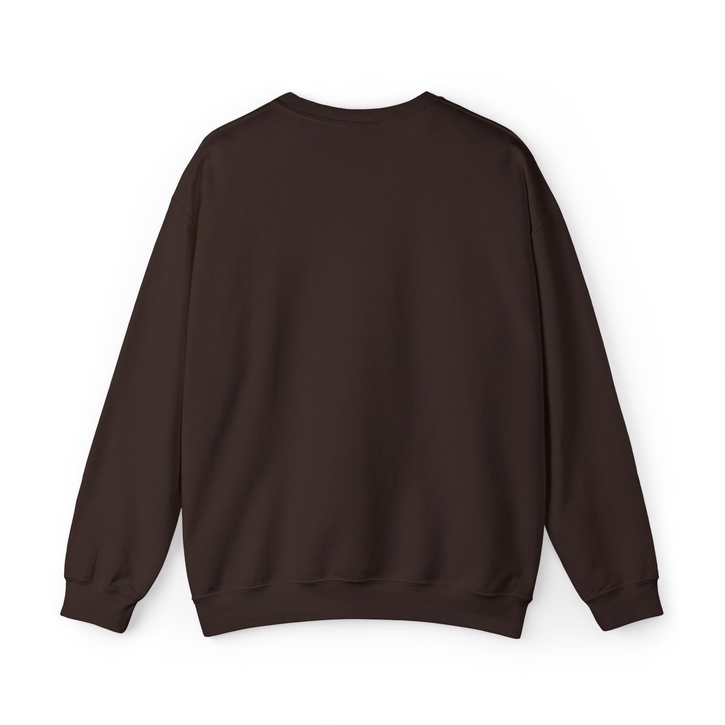 Embroidered Sleepcopia Name Unisex Crewneck Sweatshirt