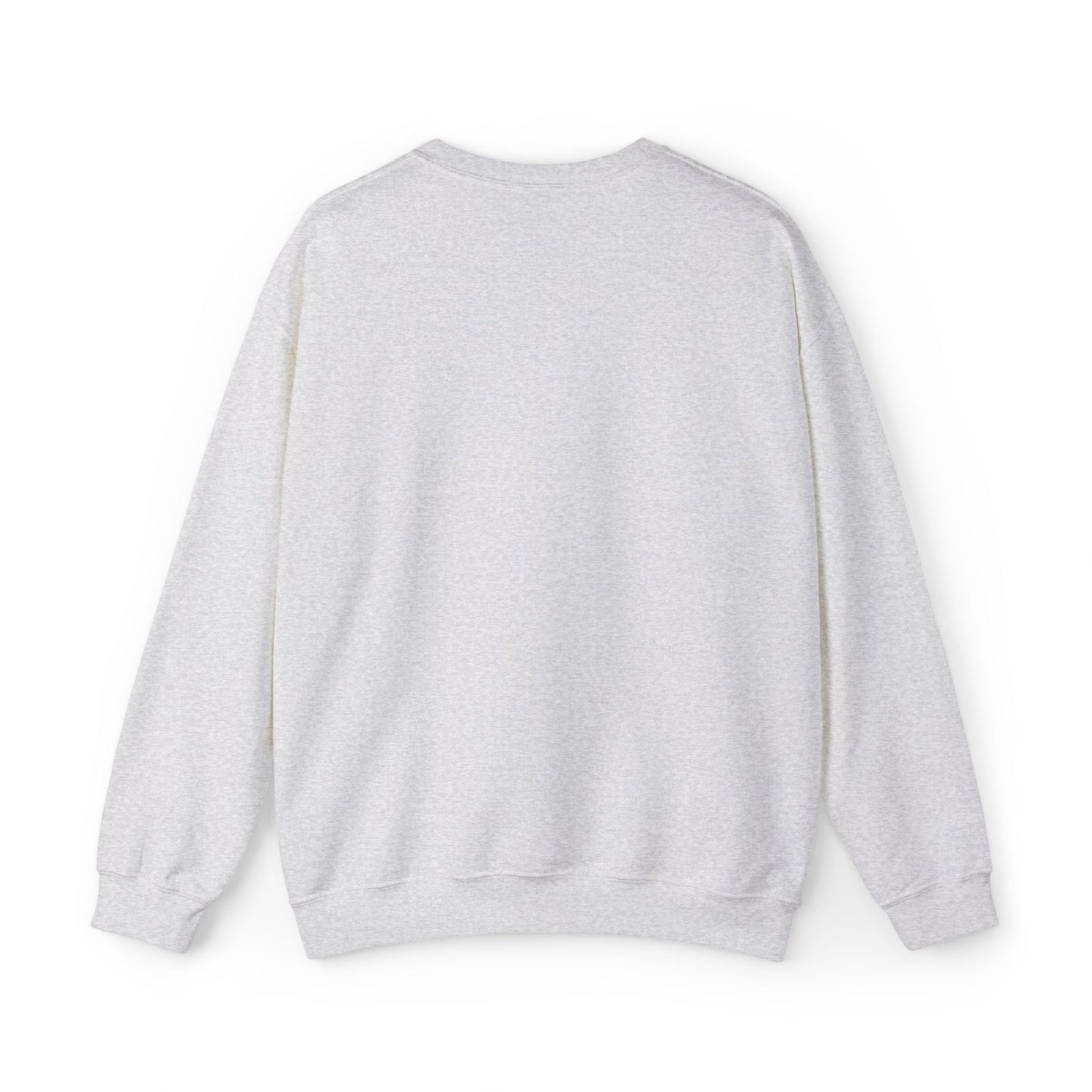 Embroidered Sleepcopia Name Unisex Crewneck Sweatshirt