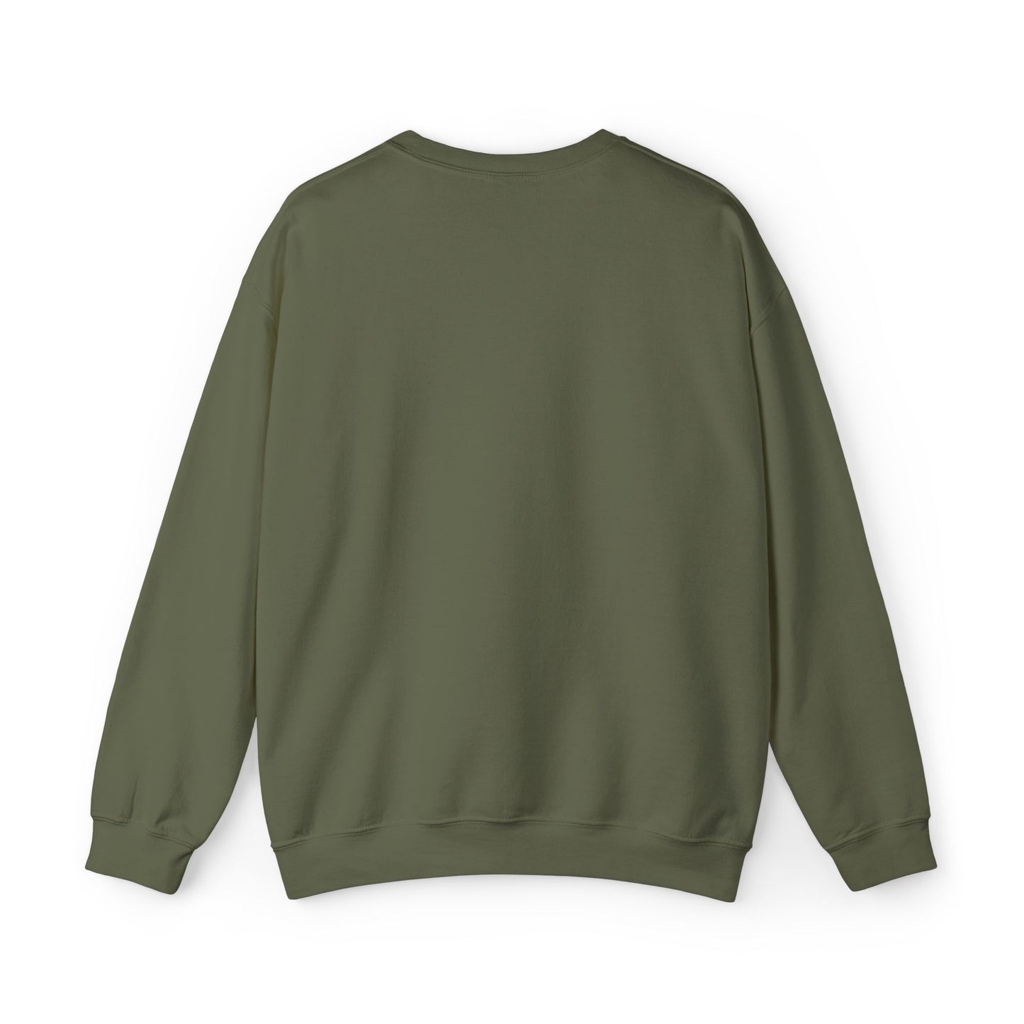 I'm not grumpy, I'm just tired Sweatshirt, Cozy Unisex Crewneck, Perfect for Gifts, Lounging, Casual Outfits, Spring & Fall Wear