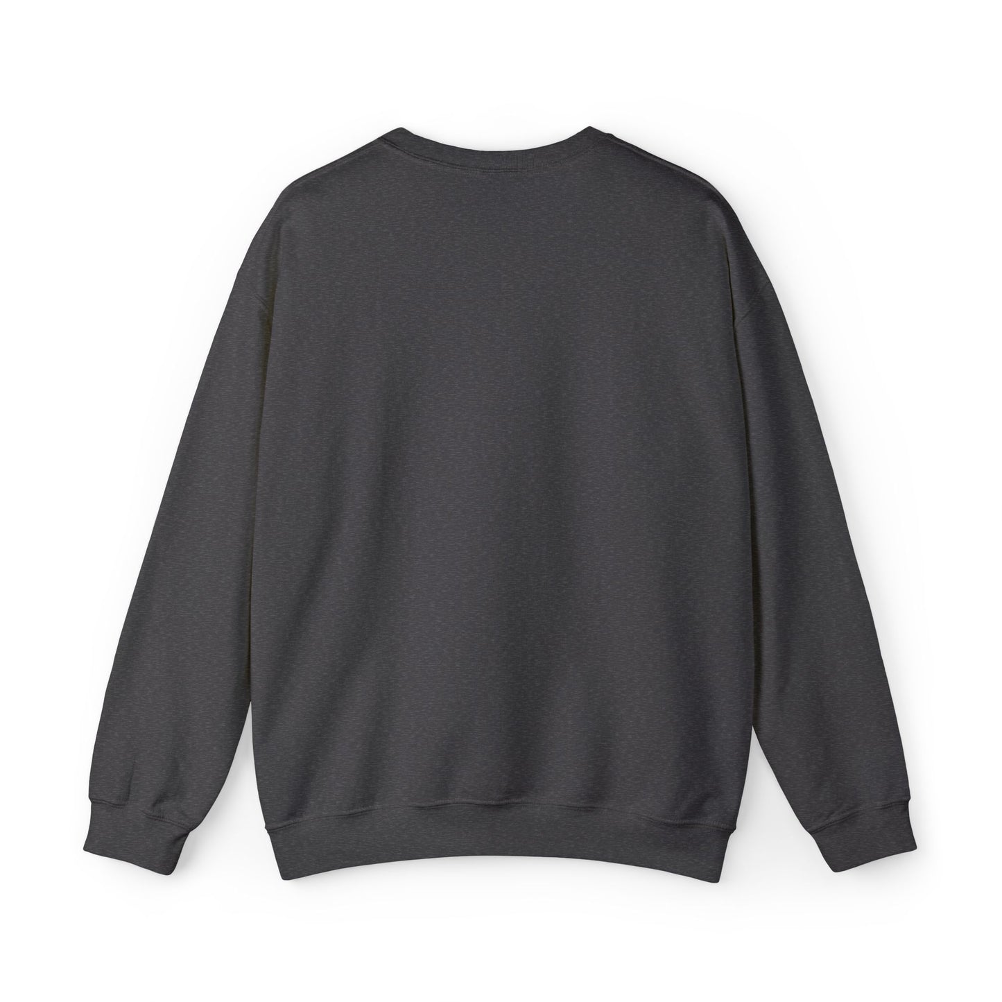Embroidered Sleepcopia Name Unisex Crewneck Sweatshirt