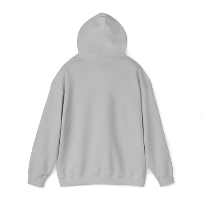 Do Not Disturb Cute Dog Sleeping Embroidered Hooded Sweatshirt