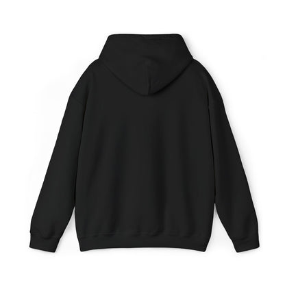 Do Not Disturb Cute Dog Sleeping Embroidered Hooded Sweatshirt