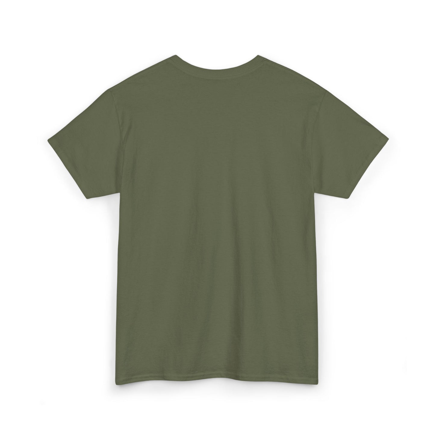 Grim Sleeper Embroidered Unisex Tee, Cool Halloween Cotton T-Shirt