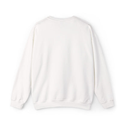 Embroidered Sleepcopia Name Unisex Crewneck Sweatshirt