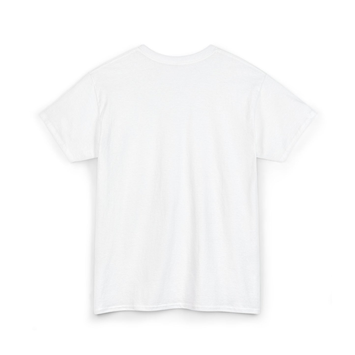 Grim Sleeper Embroidered Unisex Tee, Cool Halloween Cotton T-Shirt