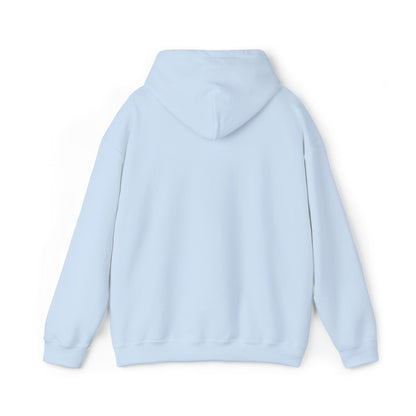 Do Not Disturb Cute Dog Sleeping Embroidered Hooded Sweatshirt