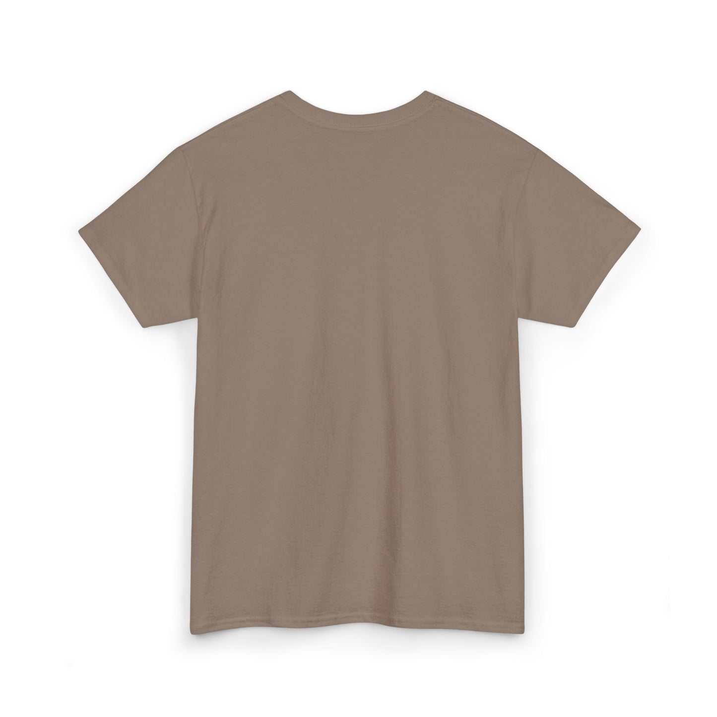 Grim Sleeper Embroidered Unisex Tee, Cool Halloween Cotton T-Shirt