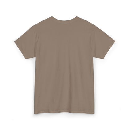 Grim Sleeper Embroidered Unisex Tee, Cool Halloween Cotton T-Shirt