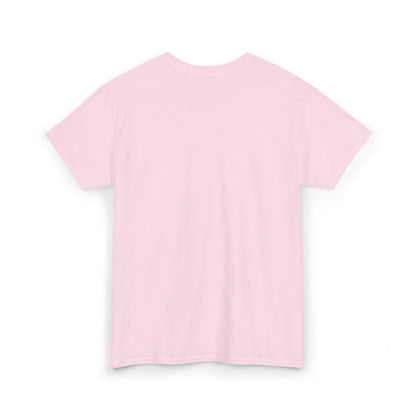 Grim Sleeper Embroidered Unisex Tee, Cool Halloween Cotton T-Shirt